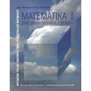 Matematika pro porozumění a praxi I - Musilová