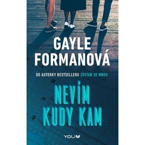 Nevím kudy kam - Gayle Forman