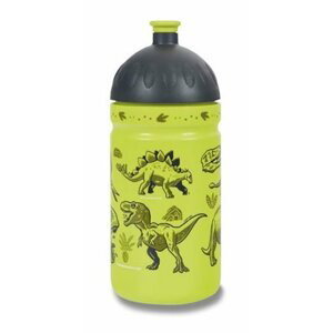 Zdravá lahev - Dinosauři 0,5l