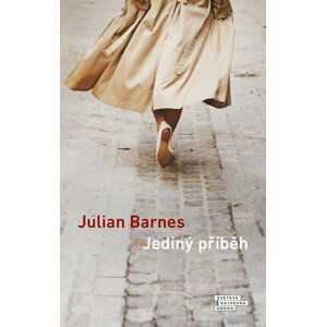 Jediný příběh - Julian Barnes