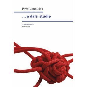 ...a další studie - Pavel Janoušek