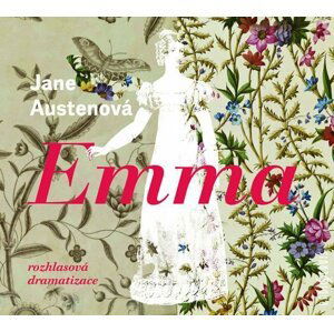 CD - Emma - Jane Austenová