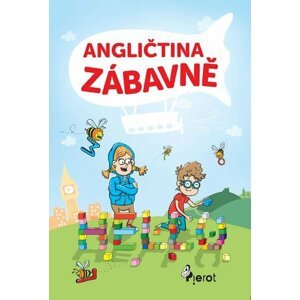 Angličtina zábavně - Peter Nitsche