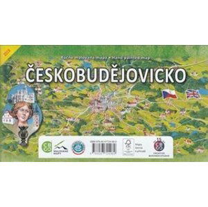 Českobudějovicko