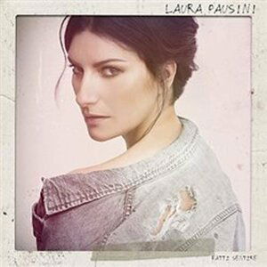Fatti sentire - CD - Laura Pausini
