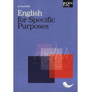 English for Specific Purposes - Ian David Bell