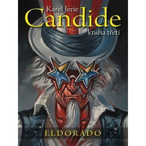 Candide 3: kniha třetí - Karel Jerie