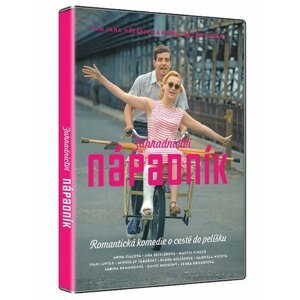 Zahradnictví: Nápadník DVD