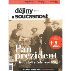 Dějiny a současnost 3/2018