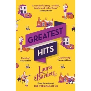 Greatest Hits - Laura Barnett