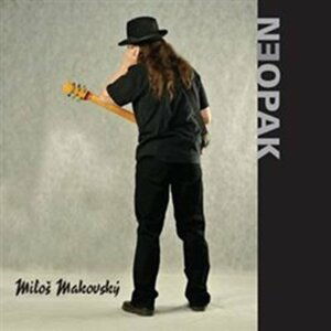 Neopak - CD - Miloš Makovský