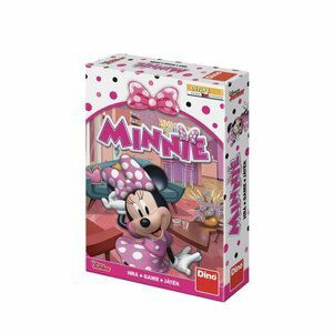 Minnie: dětská hra