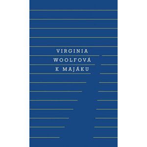 K majáku - Virginia Woolf