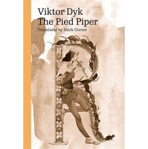 The Pied Piper - Viktor Dyk