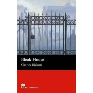 Macmillan Readers Upper-Intermediate: Bleak House - Charles Dickens