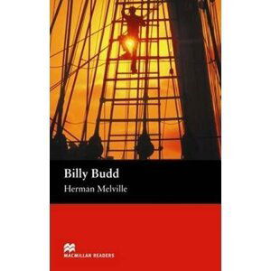 Macmillan Readers Beginner: Billy Budd - Herman Melville