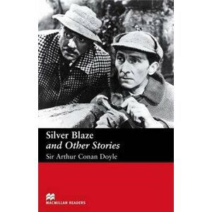 Macmillan Readers Elementary: Silver Blaze - Arthur Conan Doyle