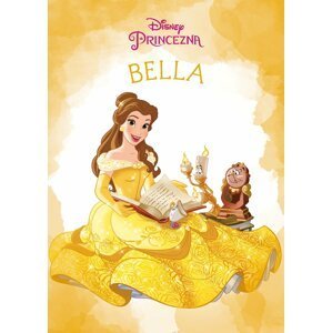 Princezna - Bella - kolektiv autorů