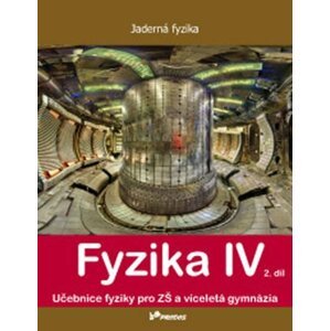 Fyzika IV – 2. díl - Pavel Banáš