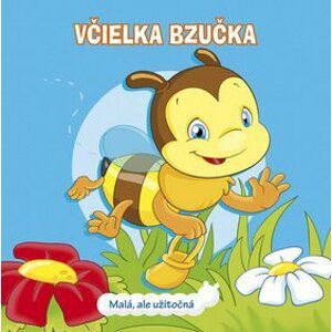 Včielka Bzučka