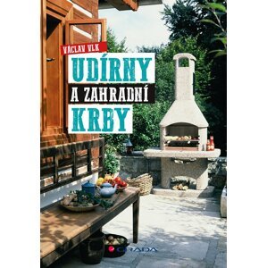 Udírny a zahradní krby - Václav Vlk