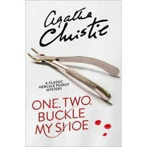 One, Two, Buckle My Shoe - Agatha Christie