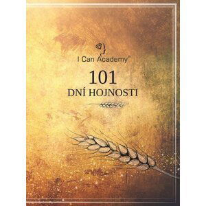 101 dní hojnosti - Michal Hrehuš