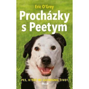 Procházky s Peetym - Eric O´Grey