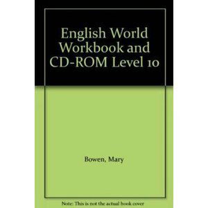 English World 10: Workbook + CD-ROM - Liz Hocking