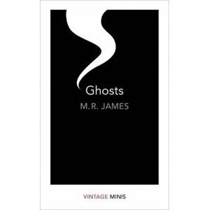 Ghosts : Vintage Minis - Montague-Rhodes James