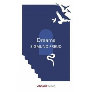 Dreams : Vintage Minis - Sigmund Freud