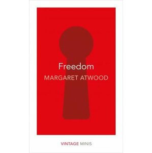 Freedom : Vintage Minis - Margaret Atwood