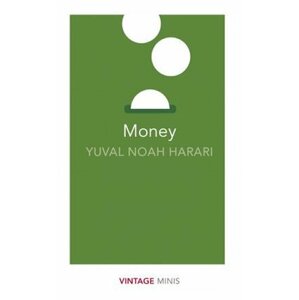 Money : Vintage Minis - Yuval Noah Harari