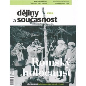 Dějiny a současnost 4/2018