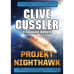 Projekt Nighthawk - Graham Brown