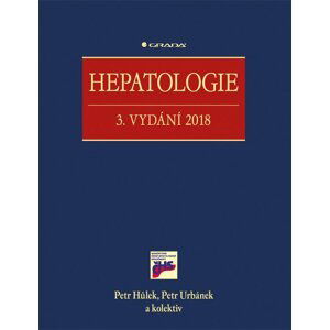 Hepatologie - Petr Hůlek