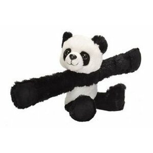 Plyšáček objímáček Panda 20 cm