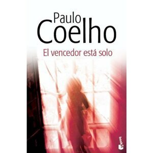 El vencedor está solo - Paulo Coelho