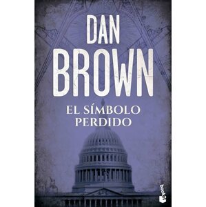 El símbolo perdido - Dan Brown