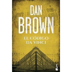 El código Da Vinci - Dan Brown