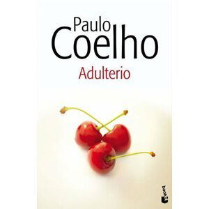 Adulterio - Paulo Coelho