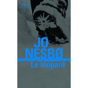 Le léopard: Une enquete de l´inspecteur Harry Hole - Jo Nesbo