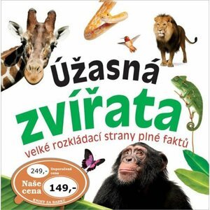 Úžasná zvířata