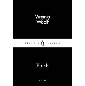 Flush - Virginia Woolf