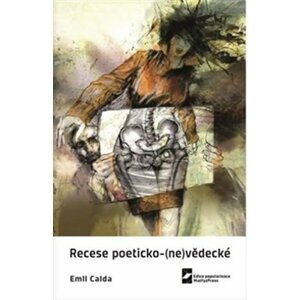 Recese poeticko-(ne)vědecké - Emil Calda