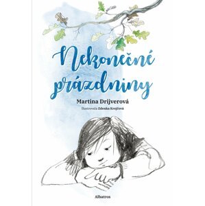 Nekonečné prázdniny - Martina Drijverová