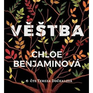 Věštba - 2 CDmp3 (Čte Tereza Dočkalová) - Chloe Benjaminová