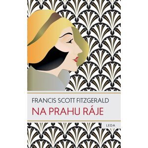 Na prahu ráje - Francis Scott Fitzgerald