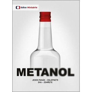 Metanol - DVD