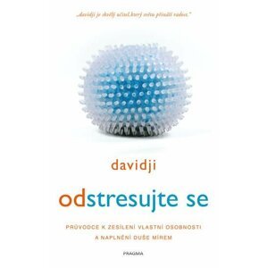 Odstresujte se - davidji